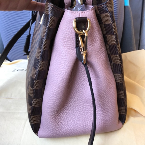 ❌ SOLD❌ Authentic Louis Vuitton Normandy tote bag - Picture 7 of 16